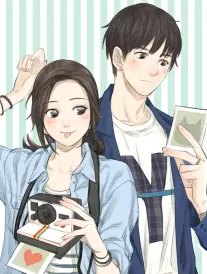 纸上江湖 漫画封面